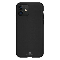 Black Rock Eco Case iPhone 11 Pro Max, Fekete - OPENBOX (Bontott csomagolás, teljes garancia) az pgs.hu