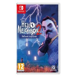 Hello Neighbor 2 (Deluxe Kiadás) az pgs.hu