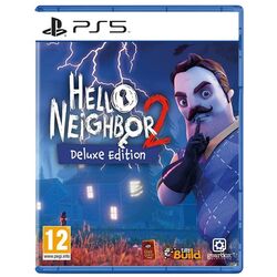 Hello Neighbor 2 (Deluxe Edition) (PS5)