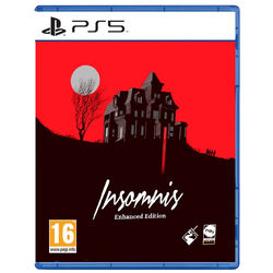 Insomnis (Enhanced Edition) na pgs.hu