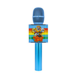 OTL Technologies karaoke Mikrofon Paw Patrol, kék