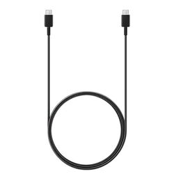 Samsung adatkábel USB-C (5A, 1.8m), fehér az pgs.hu