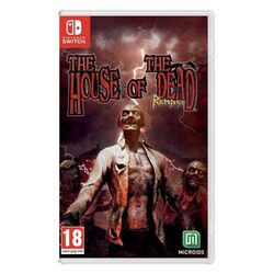 The House of the Dead: Remake az pgs.hu