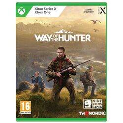 Way of the Hunter (XBOX X|S)