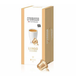 Cremesso Kávékapszula Lungo Leggero 16db az pgs.hu