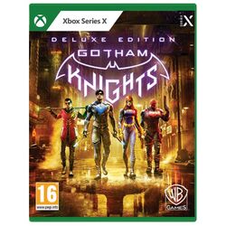 Gotham Knights (Collector’s Edition) az pgs.hu