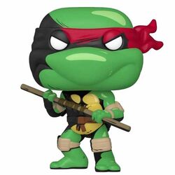POP! Comics: Donatello (Teenage Mutant Ninja Turtles) Special Edition  - OPENBOX (Bontott csomagolás, teljes garancia) az pgs.hu