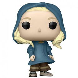 POP! TV: Ciri (The Witcher) - OPENBOX (Bontott csomagolás, teljes garancia) az pgs.hu