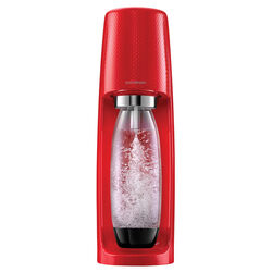SodaStream Spirit, piros az pgs.hu