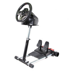 Wheel Stand Pro DELUXE V2, állvány Versenykormány számára Hori Overdrive & Apex az pgs.hu