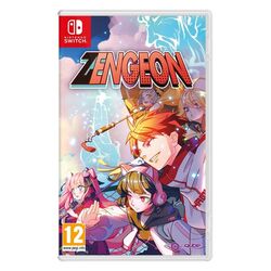 Zengeon [NSW] - BAZÁR (használt termék) az pgs.hu