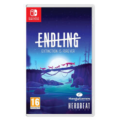 Endling: Extinction is Forever (NSW)