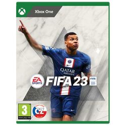 FIFA 23 (XBOX ONE)
