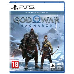 God of War: Ragnarök HU (Launch Kiadás) az pgs.hu