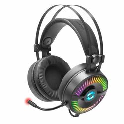 Gamer fülhallgató Speedlink Quyre RGB 7.1 Gaming Headset - OPENBOX (Bontott csomagolás, teljes garancia) az pgs.hu
