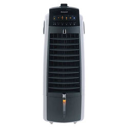 Honeywell ES800I, mobil léghűtő ionizátorral, távirányítóval - OPENBOX (Bontott csomagolás, teljes garancia) | pgs.hu