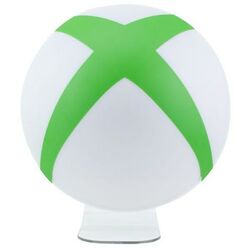 Lámpa Green Logo Light (Xbox)