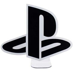 Lámpa Logo Light (PlayStation)