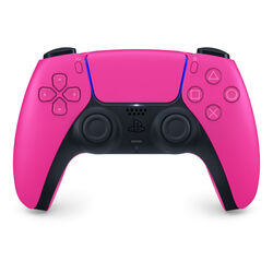 PlayStation 5 DualSense Wireless Controller, nova pink - OPENBOX (Bontott csomagolás, teljes garancia) az pgs.hu