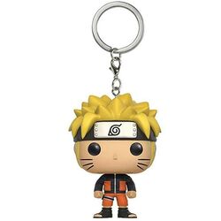 POP! Kulcstartó Naruto Shippuden (Naruto) | pgs.hu