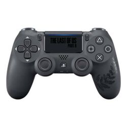 Sony DualShock 4 Wireless Controller v2 (The Last of Us: Part 2 Limited Edition) - BAZÁR (használt termék) az pgs.hu