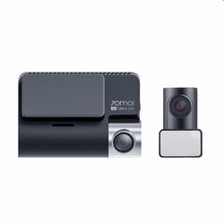 70Mai 4K autokamera A800s + hátsó FullHD kamera - OPENBOX (Bontott csomagolás, teljes garancia) az pgs.hu