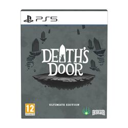 Death’s Door (Ultimate Edition) (PS5)