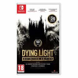 Dying Light (Definitive Edition) az pgs.hu