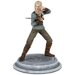 Figura Ciri (The Witcher Netflix)