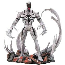 Figura Marvel Select: Anti Venom