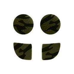 Gioteck - GTX Pro Warfare Grips for Xbox One az pgs.hu