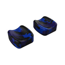 Gioteck - Sniper Thumb Grips Blue Camo for PS5