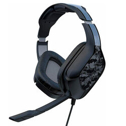 Gamer fülhallgató Gioteck HC2 Wired Stereo Gaming Headset Decal Edition az pgs.hu