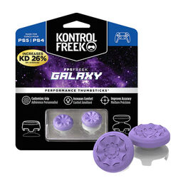 Kontrolfreek FPS Freek Galaxy - PS5/PS4 (3 prong) az pgs.hu