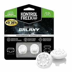 Kontrolfreek Freek Galaxy - XBX/XB1 (4 Prong) White az pgs.hu