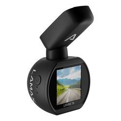 LAMAX T6 GPS WiFi fedélzeti kamera az pgs.hu