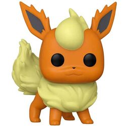 POP! Games: Flareon (Pokémon) na pgs.hu