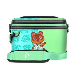 Tok PDP Pull-N-Go for Nintendo Switch, Animal Crossing