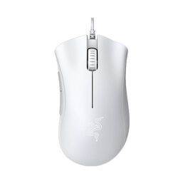 Razer DeathAdder Essential (2021 White Edition) - OPENBOX (Bontott csomagolás, teljes garancia) az pgs.hu