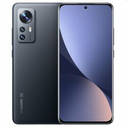 Xiaomi 12, 8/256GB, gray | bontott csomagolás az pgs.hu