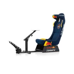 Playseat Evolution Pro Versenyszék, Red Bull Racing Esports kivitel az pgs.hu