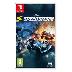 Disney Speedstorm (NSW)