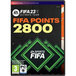 FIFA 23 (2800 FUT Points) az pgs.hu