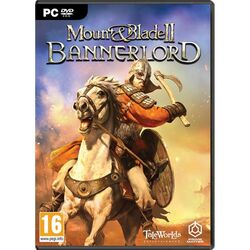 Mount and Blade 2: Bannerlord az pgs.hu