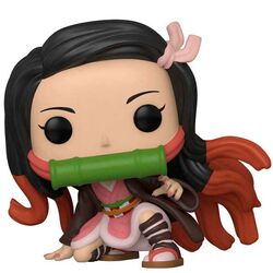 POP! Animation: Nezuko Kamado (Demon Slayer) | pgs.hu