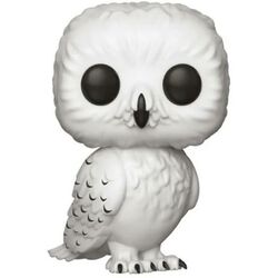POP! Hedwig (Harry Potter) - OPENBOX (Bontott csomagolás, teljes garancia) az pgs.hu