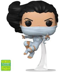 POP! The Amazing Spider Man Silk (Marvel) Summer Convention Limitált Kiadás na pgs.hu