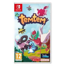 Temtem az pgs.hu