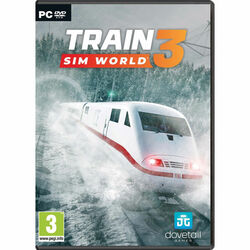 Train Sim World 3 az pgs.hu