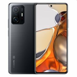 Xiaomi 11T Pro, 8/128GB, gray, C osztály - használt, 12 hónap garancia az pgs.hu